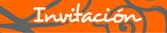 Invitación
